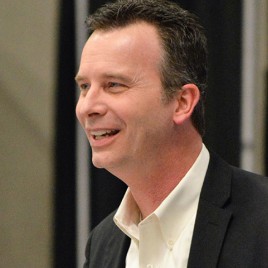 Clean Comedian Lyndy Phillips Keynotes Midwest Pork Conference December 6th