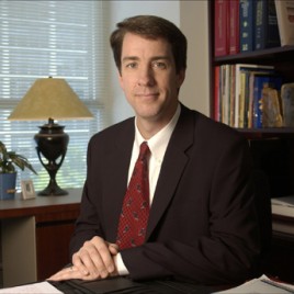 NCATS Director Christopher Austin Keynotes Conference at University of Utah December 1st