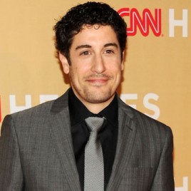 Actor Jason Biggs Makes Appearance at Blue Card Annual Benefit Dinner