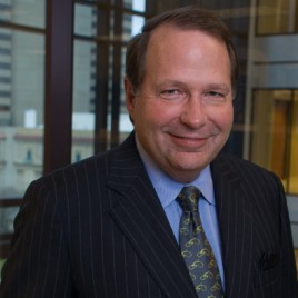 Huntington Bank CEO Stephen Steinour Speaks at Akron Roundtable Next Week