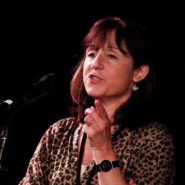 Political Writer Jane Mayer Keynotes Oklahoma Bar Association Annual Meeting