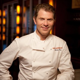 Sentient Jet Announces Celebrity Chef Bobby Flay as First Brand Ambassador