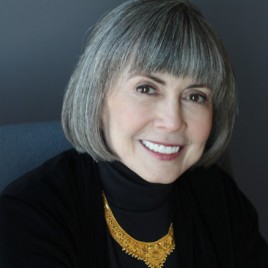 Bestselling Author Anne Rice Begins Stops on Latest Book Signing Tour