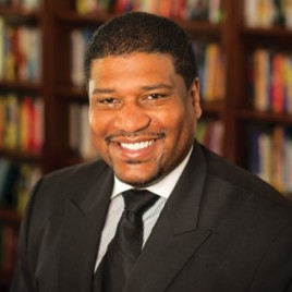 SUNY Oswego Announces Diversity Expert Damon Williams as Winter Commencement Speaker