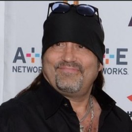 Counting Cars Host Danny Koker Brings his Band to World of Wheels Show