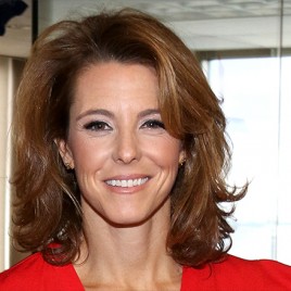 MSNBC Anchor Stephanie Ruhle Named Spring Commencement Speaker at Alma Mater