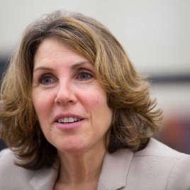 SAE Government/Industry Meeting Names Global Energy Policy Expert Amy Myers Jaffe Keynote Speaker