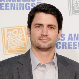One Tree Hill Star James Lafferty Makes Appearance at Hurricane Matthew Fundraiser