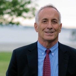 Financial Expert Laurence Kotlikoff Speaks at USC Economic Outlook Conference