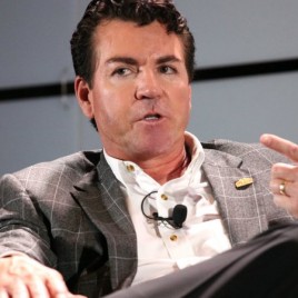Pizza Chain Mogul John Schnatter Keynotes Greater Louisville Inc. Annual Meeting Next Month