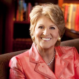 Bestselling Author Fannie Flagg Kicks Off Book Tour in Alabama