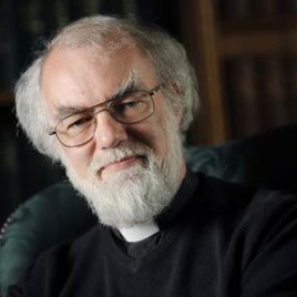 Yale Liturgy Conference Names Former Archbishop of Canterbury Rowan Williams Keynote Speaker