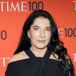 Crystal Bridges Distinguished Speaker Series Names Performance Artist Marina Abramovic First 2017 Speaker