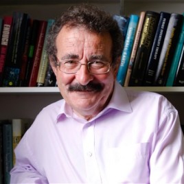 Professor Lord Winston Named Keynote Speaker at Teaching Judaism Conference