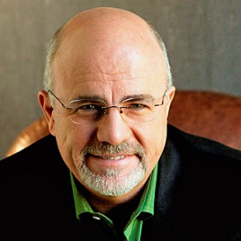 Financial Expert Dave Ramsey Hosts Book Signing in Tennessee