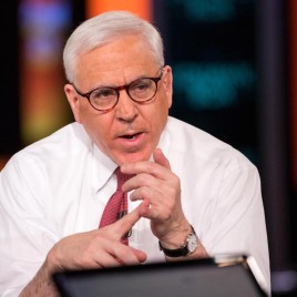 Duke University Announces Philanthropist David Rubenstein as Spring Commencement Speaker