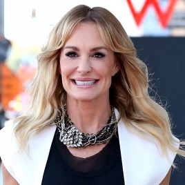 Real Housewives Star Taylor Armstrong Speaks at YWCA Oklahoma City Event