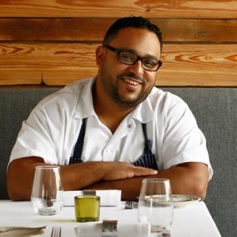 Celebrity Chef Kevin Sbraga Keynotes Chef Connect: NYC in February