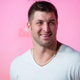 Tim Tebow Named Keynote Speaker at Cancer Wellness Foundation Benefit