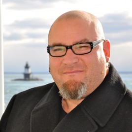 Youth Motivational Speaker Jeff Yalden Speaks at Indiana High School