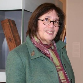 Pulitzer Prize-Winning Journalist Linda Greenhouse Gives Indiana University Commencement Address