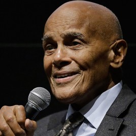 Noted Singer Harry Belafonte Keynotes MLK Celebration at Purdue University Next Month