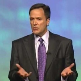 RBMA Names Business Expert Mark Sanborn Keynote Speaker for Spring Conference