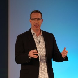 Global Security Expert Marc Goodman Named Keynote Speaker at MRC Vegas 2016