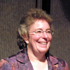 Management Expert Johanna Rothman Speaks at Boston Workshop
