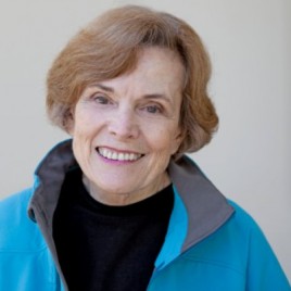 National Geographic Explorer-In-Residence Sylvia Earle Speaks at Texas A&M-CC in March