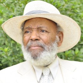 Civil Rights Pioneer James Meredith Makes Presentation at University of Georgia Speaker Series