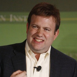 Political Consultant Frank Luntz Named Opening Keynote Speaker for NCPDP Conference 
