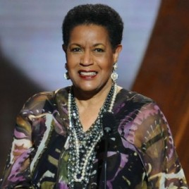 Civil Rights Activist Myrlie Evers-Williams Keynotes MLK Luncheon January 18th