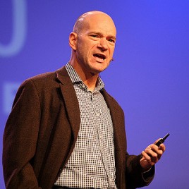ALM Names Futurist Andrew McAfee Speaker for Legalweek, The Experience