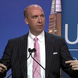 Futurist Jack Uldrich Keynotes Dairy Strong Conference Next Month