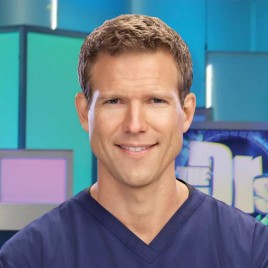 Celebrity Doctor Travis Stork Holds New Jersey Book Signing Next Week