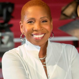 Inspirational Speaker Iyanla Vanzant Makes End of Month Appearances in Indiana