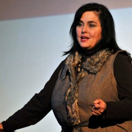 Duck Dynasty Matriarch Kay Robertson Named Keynote Speaker for UFW Women's Conference