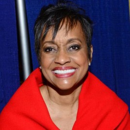 TV Judge Glenda Hatchett Keynotes MLK Day Breakfast in Georgia
