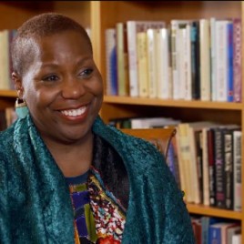City of Jacksonville Names Sociologist Bertice Berry Keynote Speaker for MLK Day Breakfast