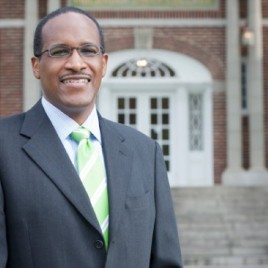 UNC Asheville Names Dillard University President Walter Kimbrough Speaker for Dr. Martin Luther King Jr. Keynote