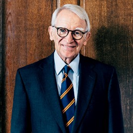 Spartanburg Names Former Charleston Mayor Joseph Riley Unity Week Keynote Speaker