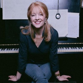 Music Advocate Maria Schneider Keynotes Jazz Connect Conference