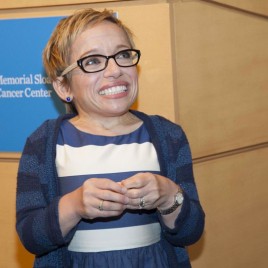 Reality TV Star Jennifer Arnold Speaks at Health Foundation Fundraiser in Texas this April
