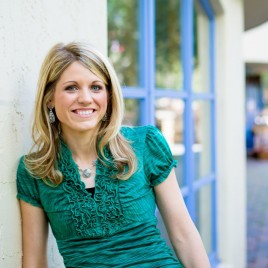 Money Saving Mom Crystal Paine Launches Jewelry and Home Line with Glory Haus