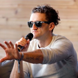 Popular Director Casey Neistat Keynotes SlossTech 2017