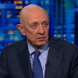 Former CIA Director James Woolsey Keynotes Industrial Hemp Webinar