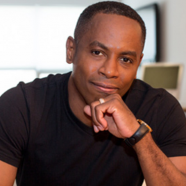 Inspirational Speaker Adolph Brown Keynotes Champions of Excellence Workshop