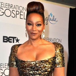 Gospel Singer Yolanda Adams Speaks at Texas Southern University Winter Commencement