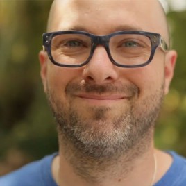 MaKey MaKey Founder Jay Silver Speaks at Groundswell Startups